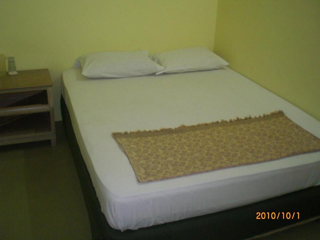 Yellow Mansion Hotel Malacca Kamer foto