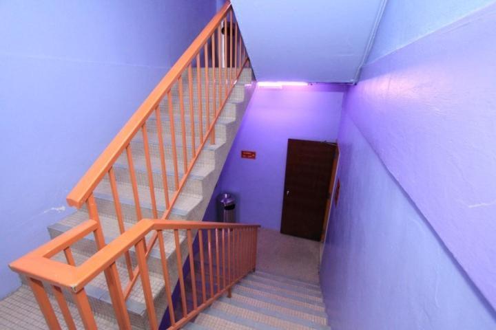 Yellow Mansion Hotel Malacca Buitenkant foto
