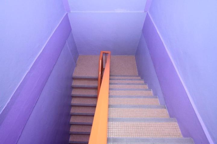 Yellow Mansion Hotel Malacca Buitenkant foto
